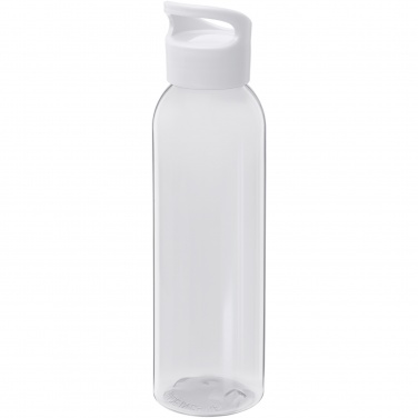 Logotrade ärikingid pilt: Sky 650 ml taaskasutatud plastikust veepudel