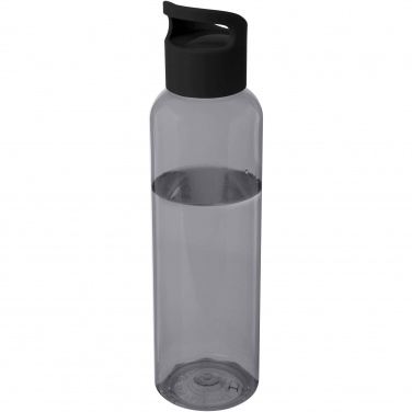 Logotrade meened pilt: Sky 650 ml taaskasutatud plastikust veepudel