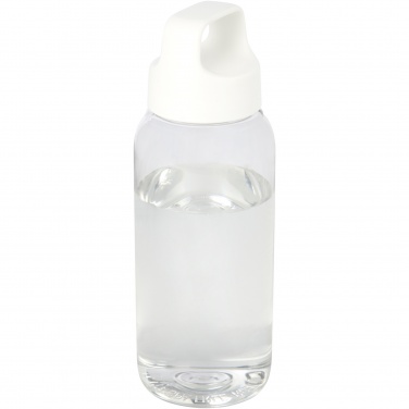 Logo trade ärikingitused foto: Bebo 500 ml taaskasutatud plastikust veepudel