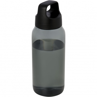Logotrade firmakingi foto: Bebo 500 ml taaskasutatud plastikust veepudel