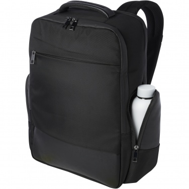 Logotrade firmakingid pilt: Expedition Pro 15,6" GRS taaskasutatud sülearvuti seljakott 25L