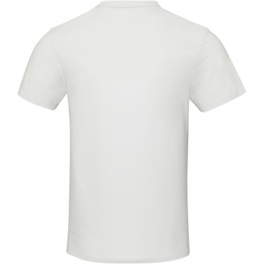Logotrade reklaamtooted pilt: Avalite lühikeste varrukatega unisex Aware™ taaskasutatud T-särk