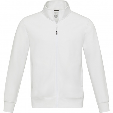 Logotrade meene foto: Galena unisex Aware™ taaskasutatud täistõmblukuga kampsun