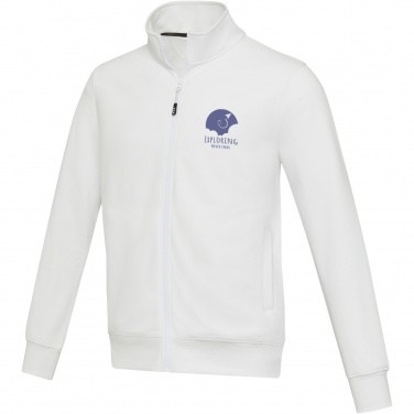 Logo trade firmakingitused foto: Galena unisex Aware™ taaskasutatud täistõmblukuga kampsun