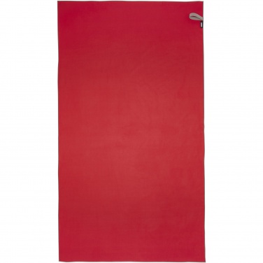 Logotrade ärikingid pilt: Pieter GRS ülikerge ja kiiresti kuivav rätik 100x180 cm
