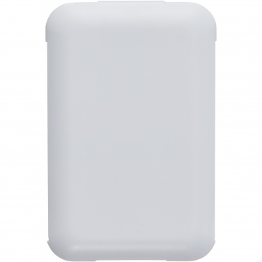 Logo trade reklaamkingi pilt: Nutikas taaskasutatud plastist moodullaadimiskaabel telefonihoidikuga