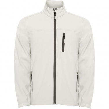 Logotrade reklaamkingid pilt: Antartida meeste softshell jakk