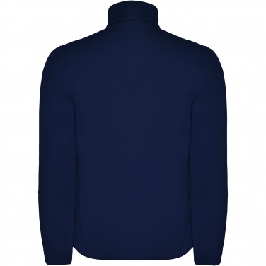 Logotrade reklaamtooted pilt: Antartida laste softshell jope