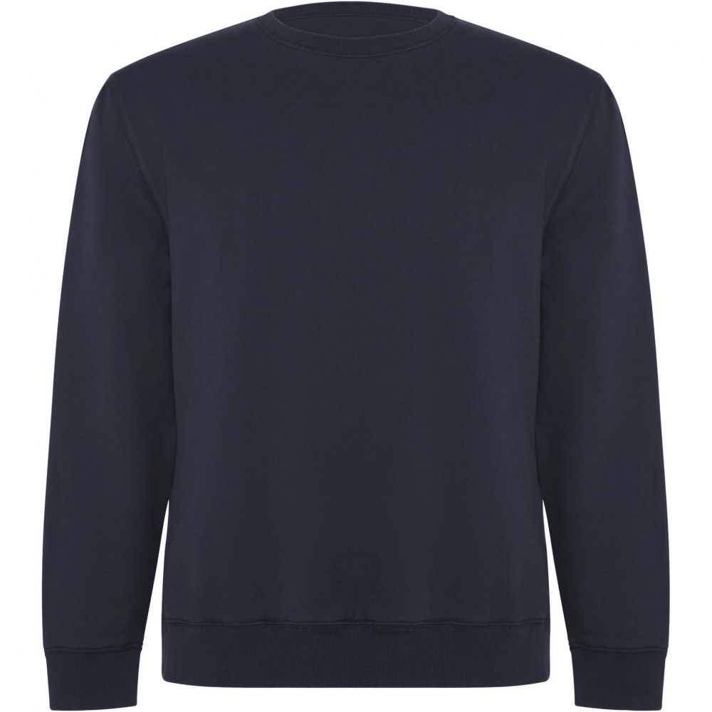 Logo trade firmakingi pilt: Batiani unisex kaelusega kampsun