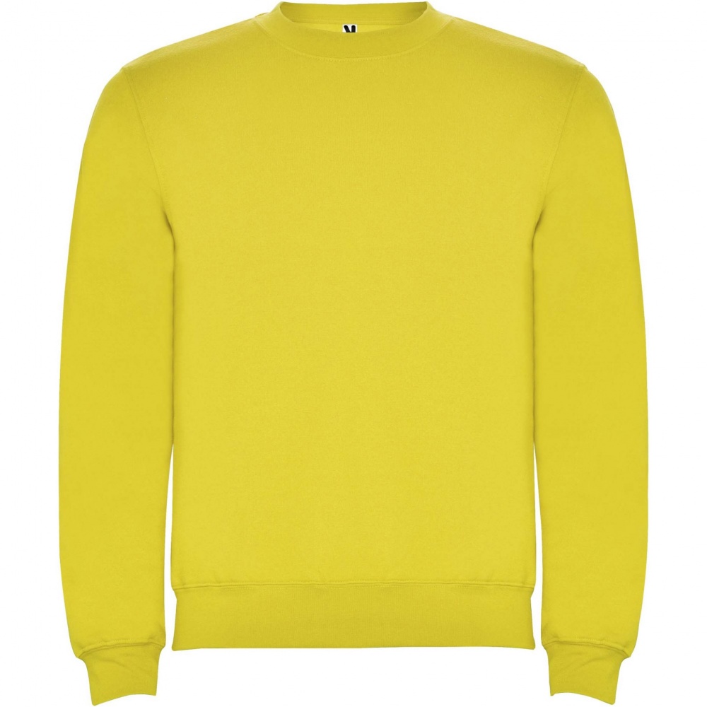 Logotrade meene foto: Clasica unisex crewneck pusa