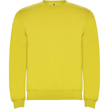 Logotrade reklaamtoote foto: Clasica unisex crewneck pusa