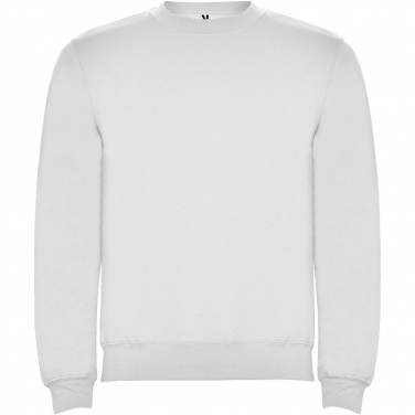 Logo trade reklaamtoote pilt: Clasica unisex crewneck pusa