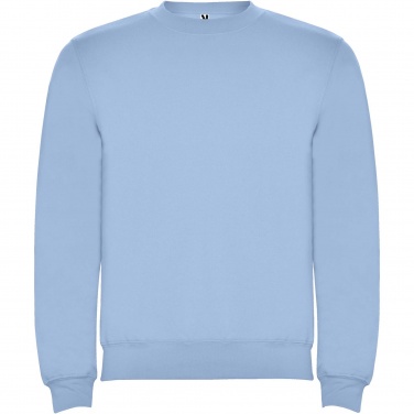 Logo trade firmakingi pilt: Clasica unisex crewneck pusa