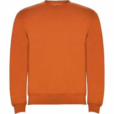 Logotrade reklaamtoote foto: Clasica unisex crewneck pusa