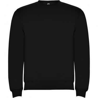Logo trade ärikingitused foto: Clasica unisex crewneck pusa