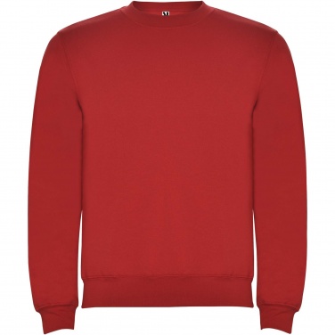 Logo trade ärikingitused foto: Clasica unisex crewneck pusa