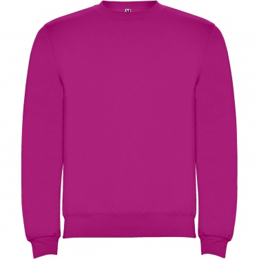 Logo trade firmakingid foto: Clasica unisex crewneck pusa