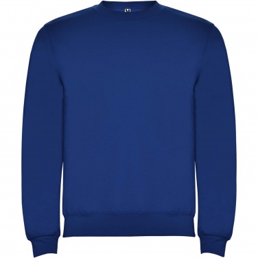 Logotrade ärikingitused pilt: Clasica unisex crewneck pusa