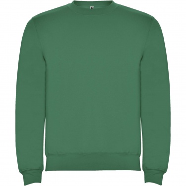 Logo trade firmakingituse pilt: Clasica unisex crewneck pusa