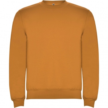 Logo trade ärikingituse pilt: Clasica unisex crewneck pusa