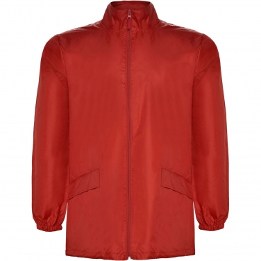 Logotrade firmakingitused pilt: Escocia unisex kerge vihmajope
