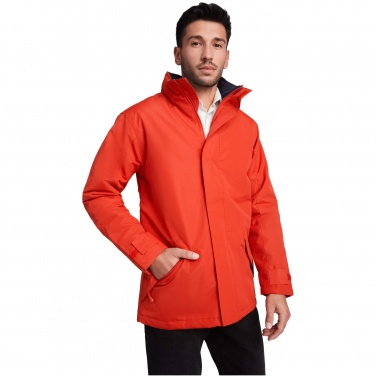 Logotrade ärikingitused pilt: Europa unisex soojustusega jope