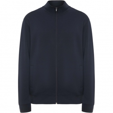 Logotrade ärikingitused pilt: Ulan unisex täistõmblukuga kampsun