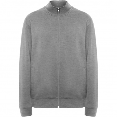 Logotrade ärikingi foto: Ulan unisex täistõmblukuga kampsun