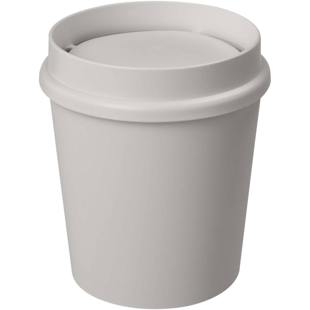 Logotrade firmakingid pilt: Kaanega kohvitops Americano® Switch Renew 200 ml 360°