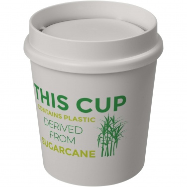 Logotrade reklaamkingid pilt: Kaanega kohvitops Americano® Switch Renew 200 ml 360°