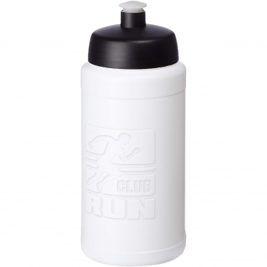 Logotrade reklaamtooted pilt: Baseline Rise 500 ml spordipudel