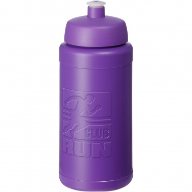 Logotrade reklaamtooted pilt: Baseline Rise 500 ml spordipudel