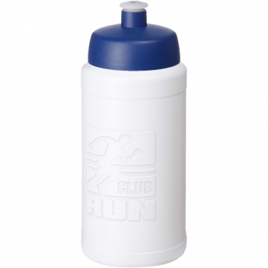 Logo trade firmakingituse pilt: Baseline Rise 500 ml spordipudel