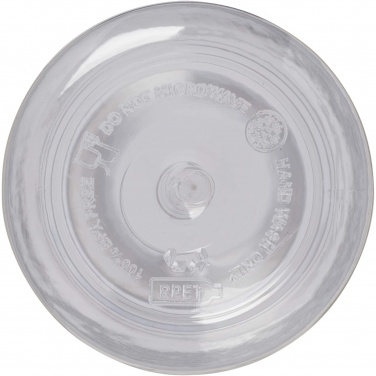Logo trade firmakingitused foto: Valgusta 600 ml RPET veepudel