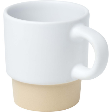 Logo trade meene pilt: Olympia 130 ml virnastatav espressotass