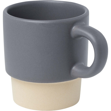 Logotrade reklaamtoote foto: Olympia 130 ml virnastatav espressotass