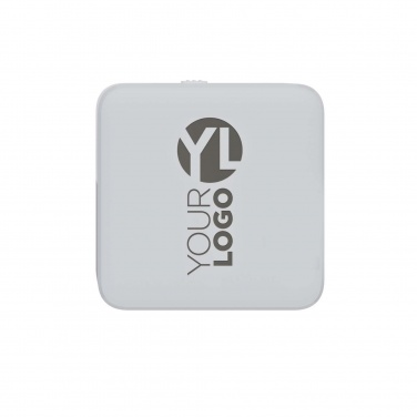 Logotrade ärikingid pilt: Xtorm XVC2067 GaN Ultra 67W reisilaadija 100W USB-C PD-kaabliga