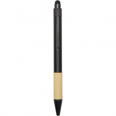 Logo trade firmakingituse pilt: Carmen kinkekomplekt A5 märkmiku ja vihmavarjuga