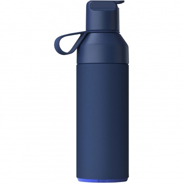 Logo trade ärikingi pilt: Ocean Bottle GO 500 ml vaakumisolatsiooniga veepudel