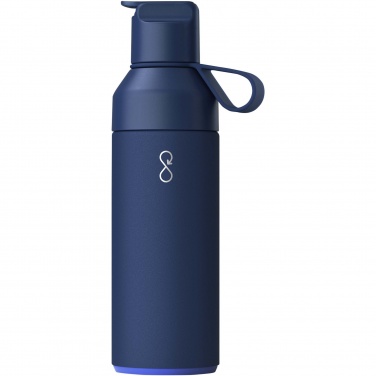 Logotrade ärikingitused pilt: Ocean Bottle GO 500 ml vaakumisolatsiooniga veepudel