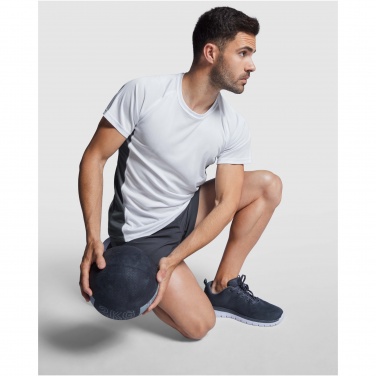 Logo trade reklaamtooted foto: Shanghai lühikeste varrukatega laste spordisärk