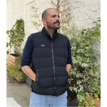 Logotrade reklaamtooted pilt: SCX.design G01 soojendusega vest koos akuangaga