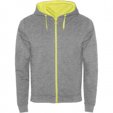 Logo trade reklaamtoote pilt: Fuji unisex higijope