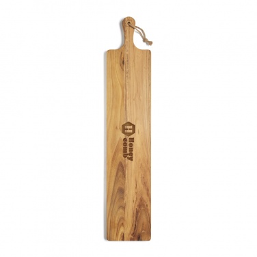 Logo trade reklaamkingi pilt: VINGA Buscot Long Serving Board