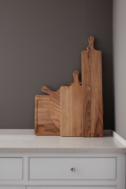 Logo trade reklaamkingi pilt: VINGA Buscot Long Serving Board