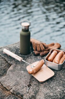 Logo trade reklaamtooted foto: VINGA Vici teleskoop-grillpulk