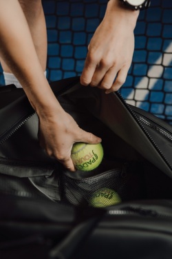 Logotrade firmakingitused pilt: VINGA Baltimore jõusaali seljakott