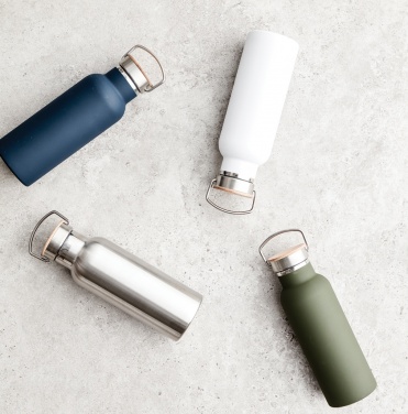 Logotrade meened pilt: VINGA Miles termospudel 500 ml