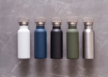 Logotrade ärikingituse foto: VINGA Miles termospudel 500 ml