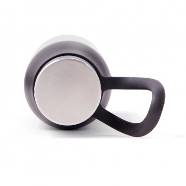 Logotrade reklaamtoote foto: VINGA roostevabast terasest Lean termopudel